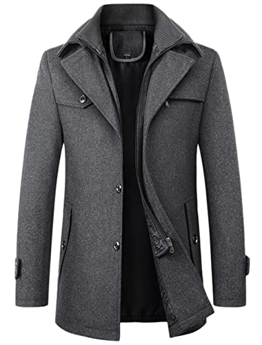 Dark Grey