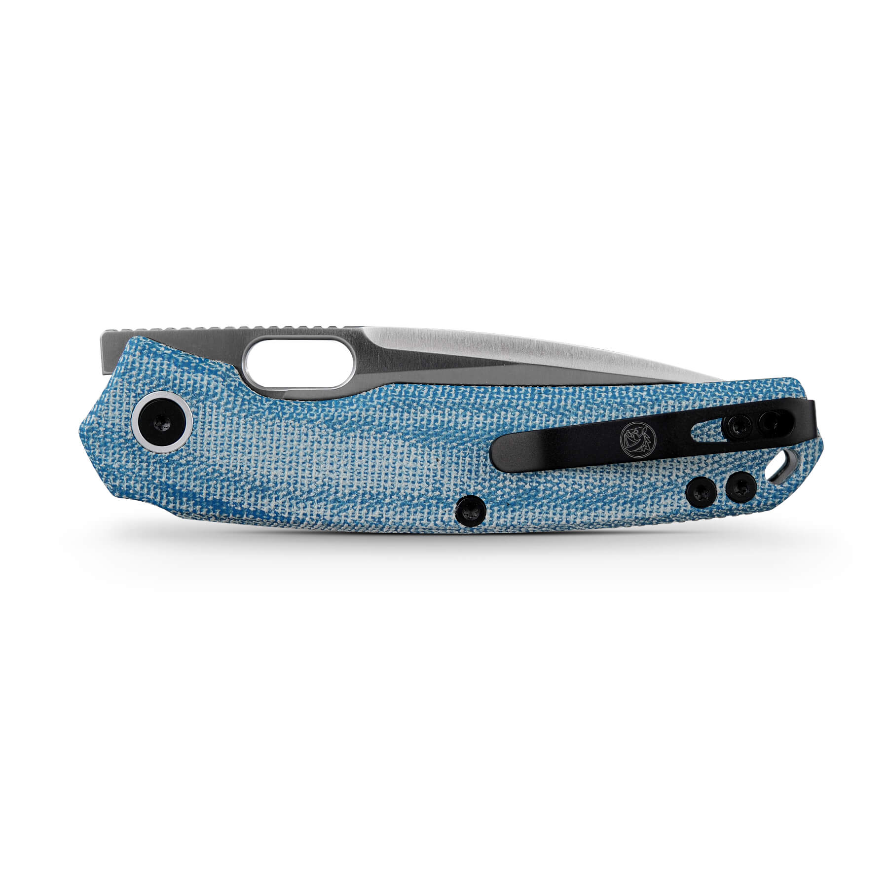 Psyop Top Liner Lock Knife - 3.32