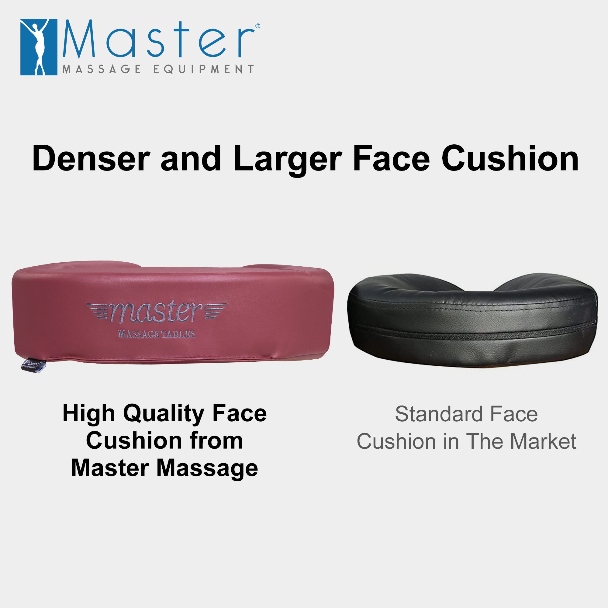 MusicMaster™ Bluetooth Headrest with Crescent Round High-Fidelity Sound Face Cushion - Premium Wireless Car Audio Solution for Road Trips & Commuting (Burgundy)