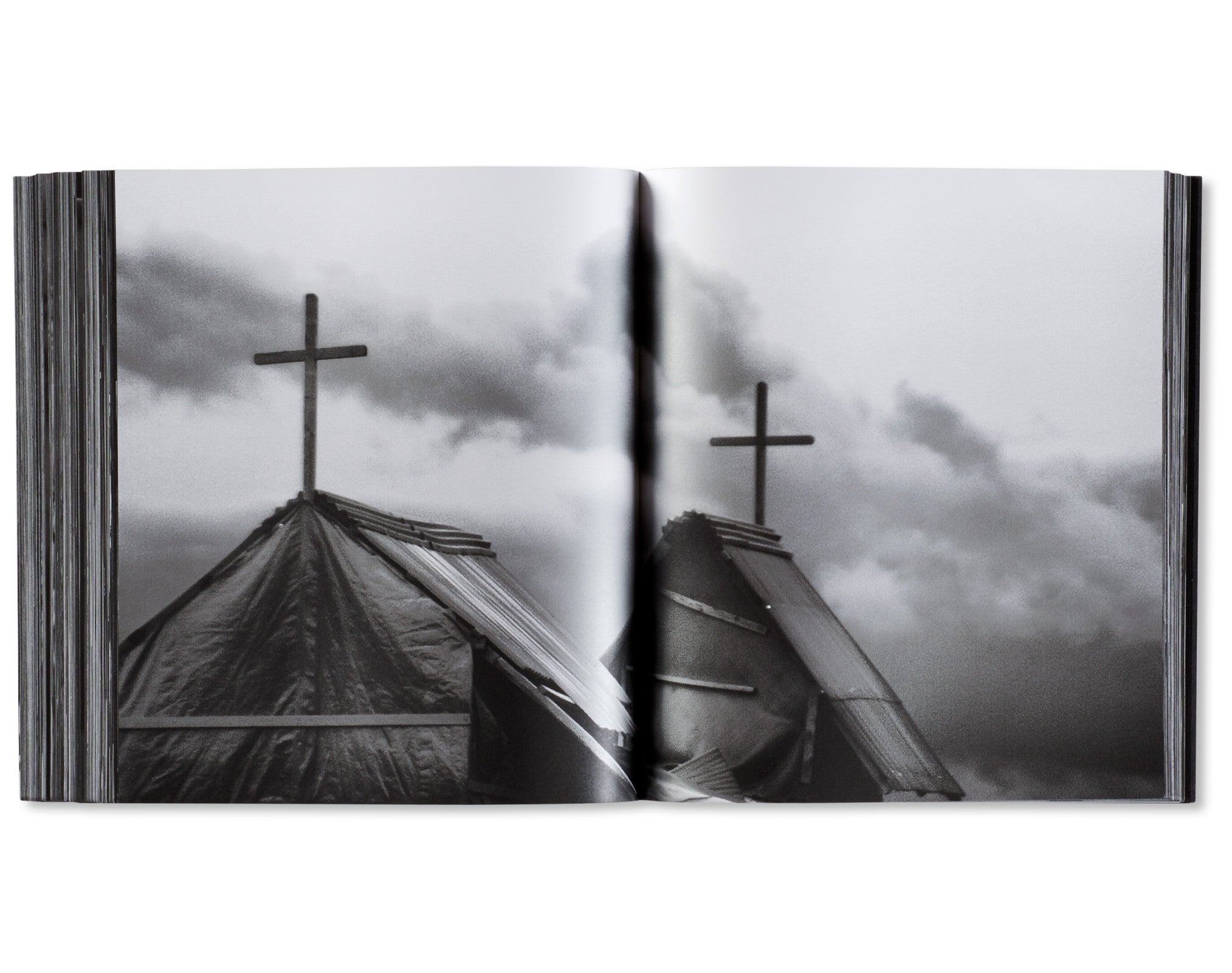 INCOMING by Richard Mosse - Signed Limited Edition Photography Book | War & Migration Documentary Art | Perfect for Collectors & Contemporary Art Enthusiasts