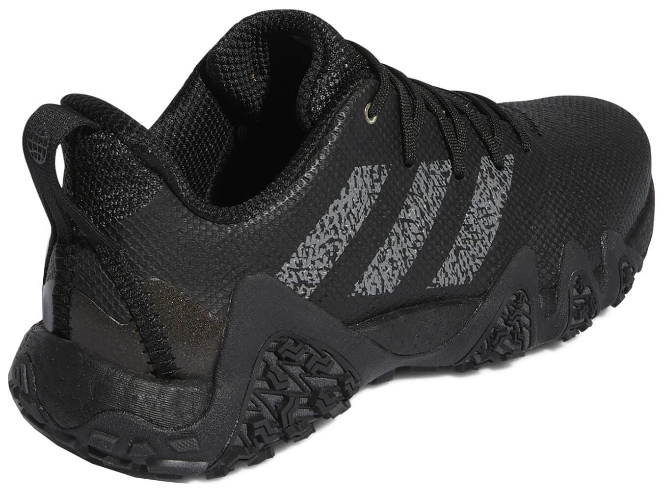 adidas Men's Codechaos 22 Spiked Golf Shoes - Lightweight Waterproof Golf Footwear for Men | Perfect for Golf Course, Driving Range & Outdoor Sports