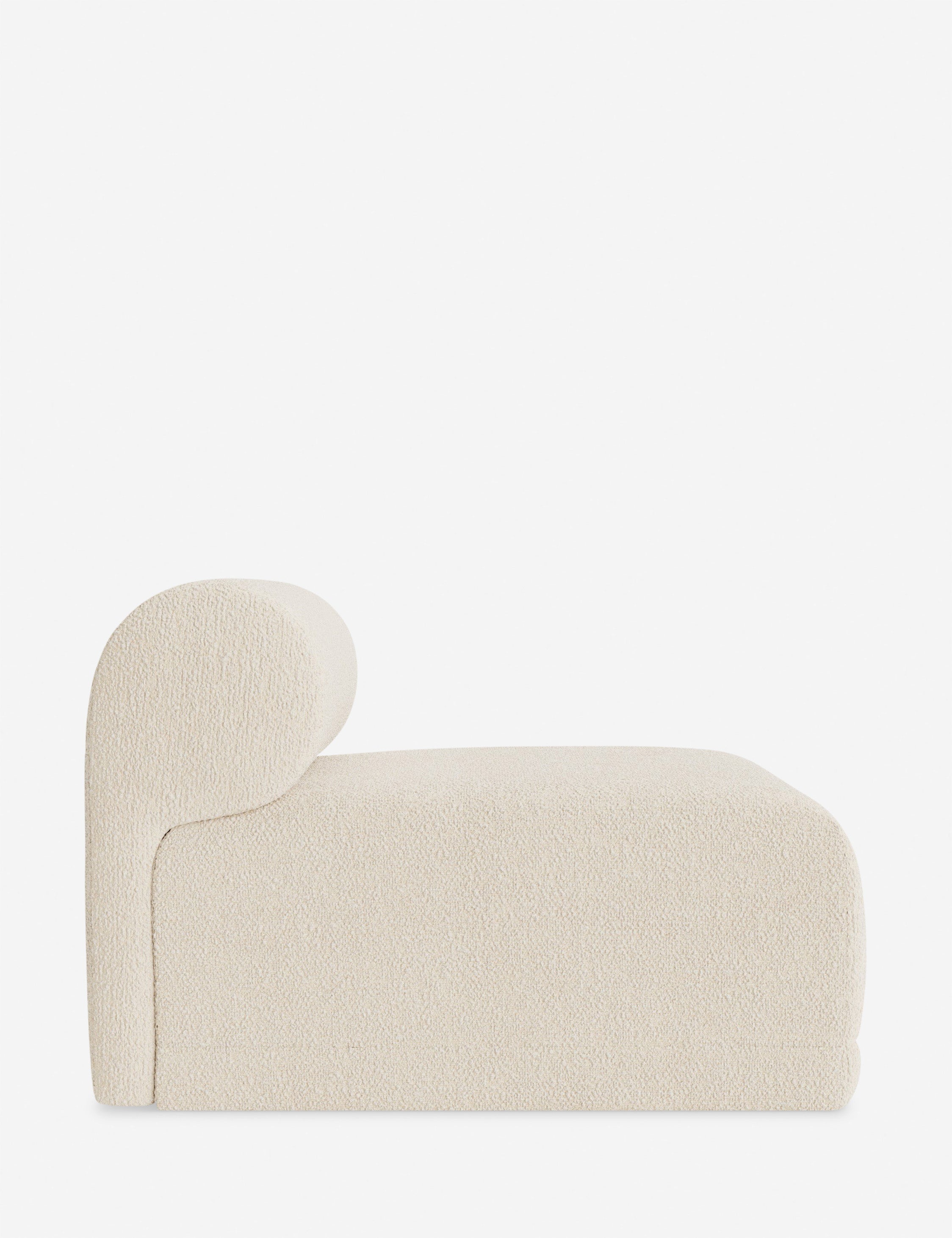 Stylish Carson Accent Chair - Modern Upholstered Lounge Chair with Solid Wood Legs for Living Room, Bedroom & Office Decor | Perfect Reading Nook or Cozy Corner Seating