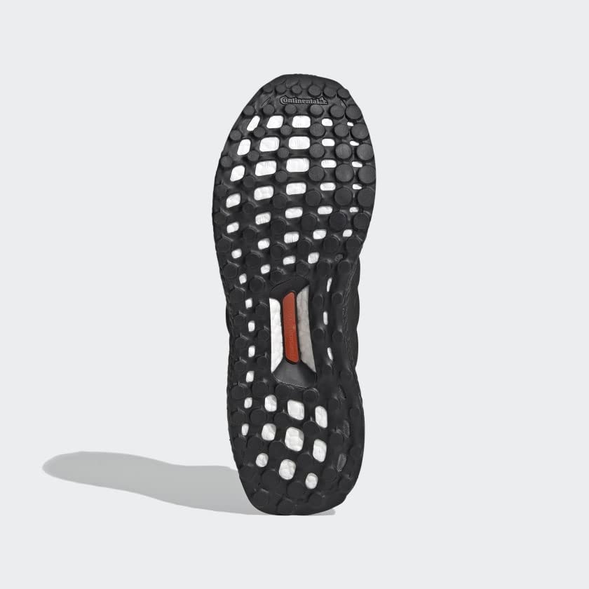 adidas Men's Ultraboost 4.0 DNA Running Shoes - Black | Lightweight Comfortable Sneakers for Jogging, Gym Workouts & Casual Wear