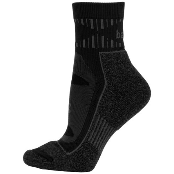 Blister-Resistant Quarter Socks for Running & Hiking - Prevent Blisters & Keep Feet Comfortable During Outdoor Activities
