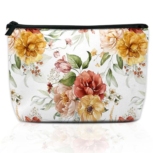 Watercolor Floral