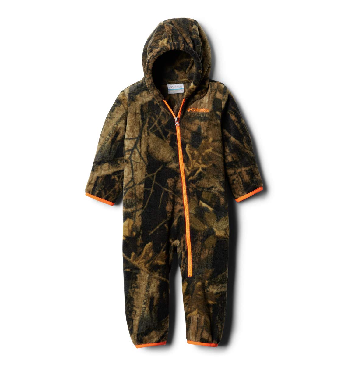 Columbia Unisex Baby Snowtop II Bunting - Warm Winter Snowsuit for Infants & Toddlers - Perfect for Snow Play, Sledding & Outdoor Adventures
