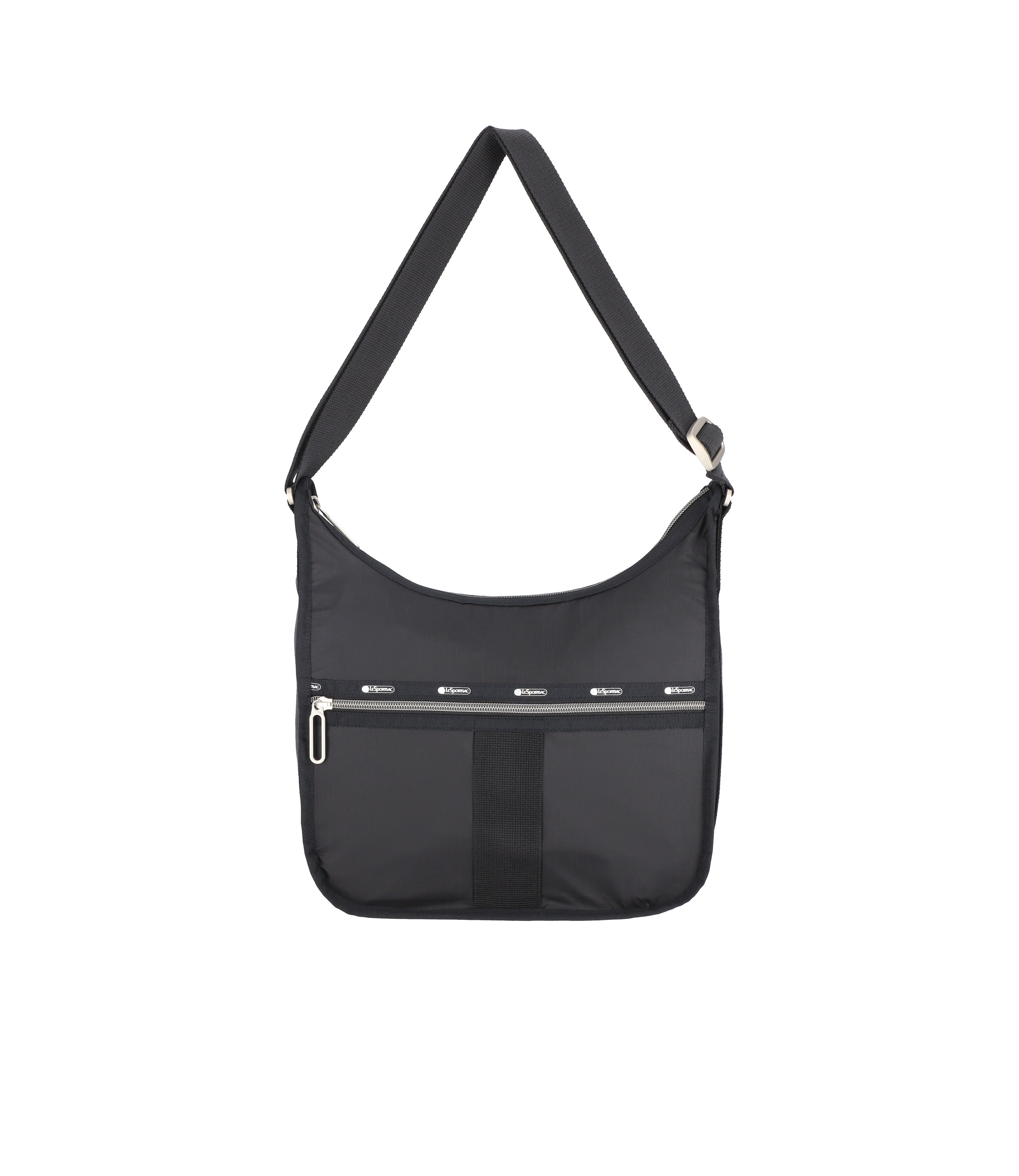 Essential Medium Hobo Bag - Stylish & Spacious Crossbody Purse for Women | Perfect for Work, Travel & Everyday Use