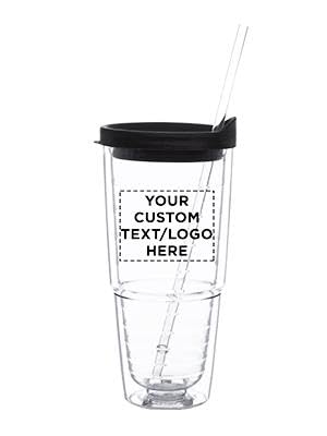 - Custom - Black with Straw