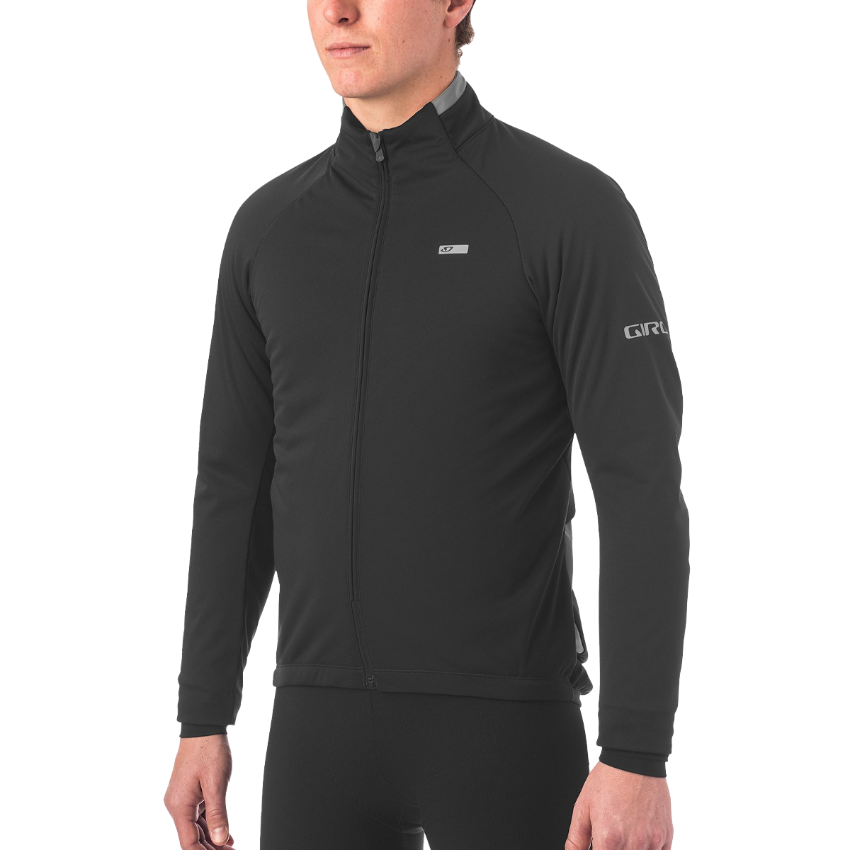Chrono Pro Alpha Jacket - Lightweight Waterproof Windbreaker for Men & Women | Outdoor Hiking, Running, Travel & Everyday Wear