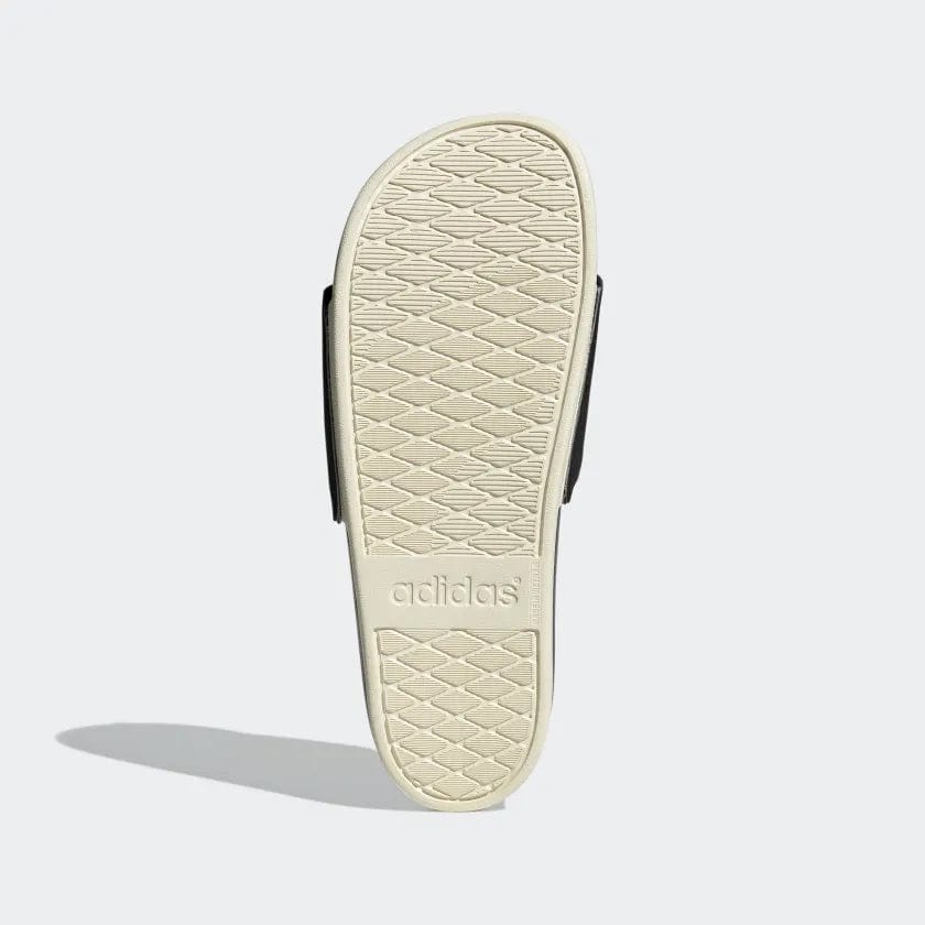 Adilette Comfort Slides for Men & Women - Ultra Soft Cushioned Sandals with Arch Support - Perfect for Pool, Beach, Gym & Indoor Use