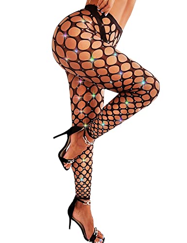 Black-colorful Rhinestones