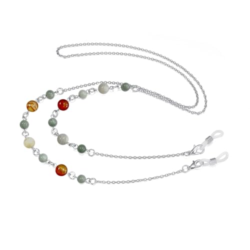 Red Grey Agate