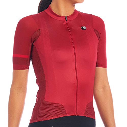 Pomegranate Red