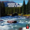 Nature Sounds of the River's Edge - Relaxing Water & Birds Ambience for Meditation, Sleep & Stress Relief