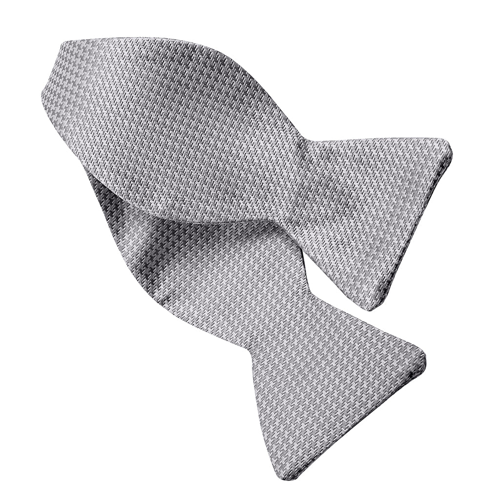 Z10010A Self-Tie Bow Tie for Men - Classic Adjustable Pre-Tied Necktie for Weddings, Parties & Formal Events