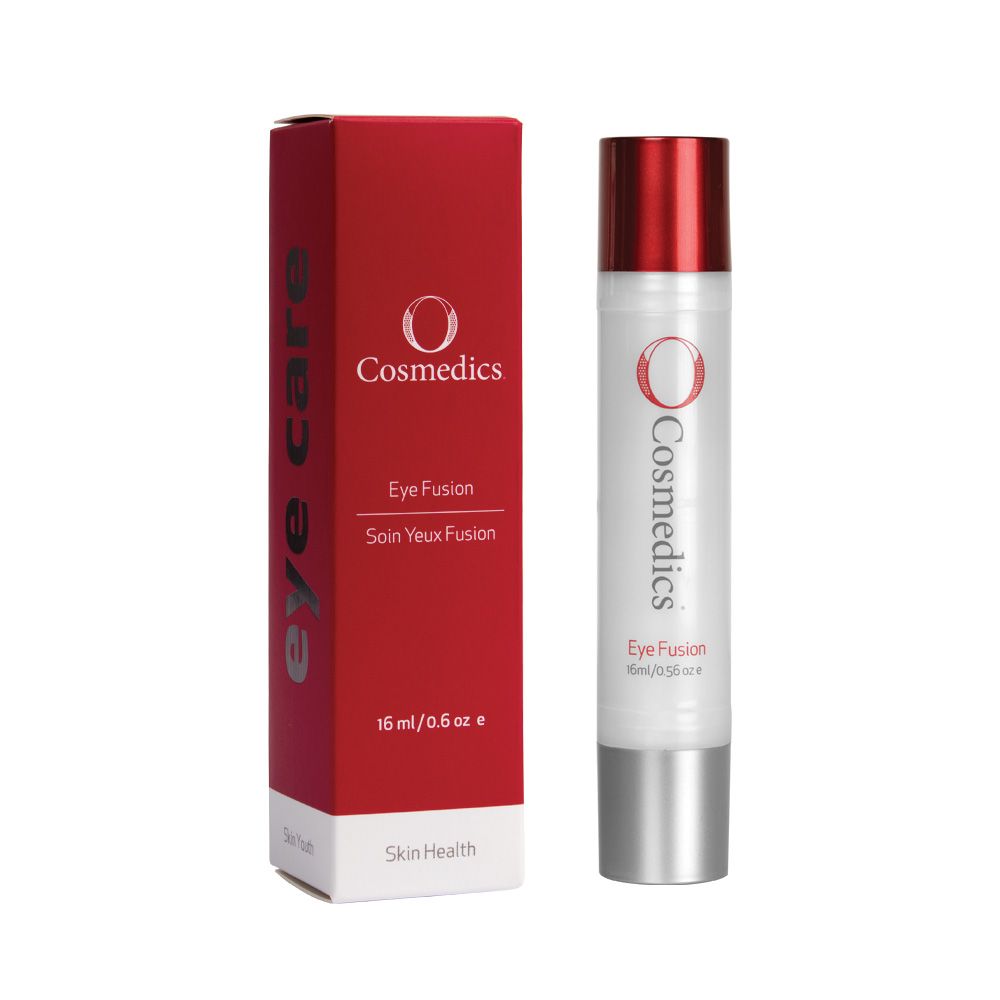 Eye Fusion - Premium Eye Care & Vision Support Supplement for Healthy Eyes - Perfect for Computer Users & Gamers