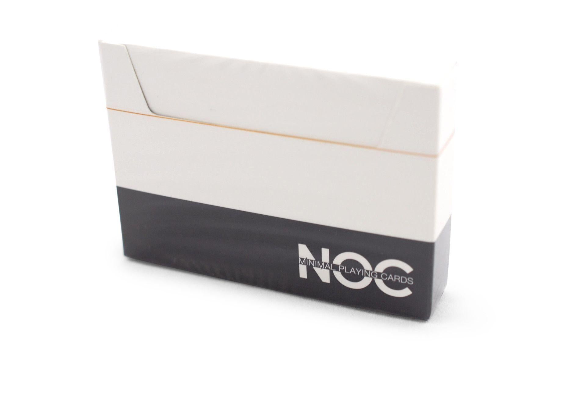 Original Title: black noc v3s   Optimized Title: **Black NOC V3s Playing Cards - Premium Quality Poker Cards for Magic Tricks, Cardistry & Casino Games**    (Note: Assuming 