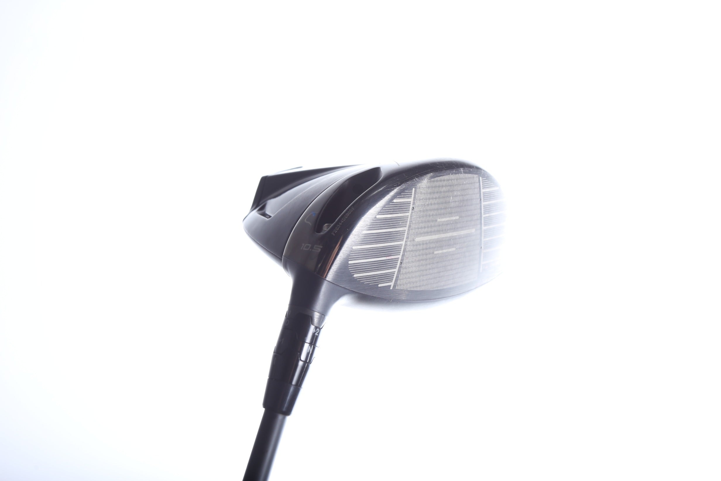 Used Callaway Paradym Driver 10.5° Senior Flex Right Handed Golf Club - Project X Cypher Shaft | Perfect for Senior Golfers & Weekend Games