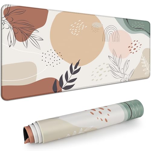 D6- Boho Leaves