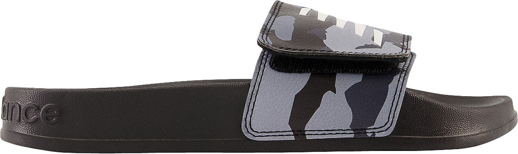200 V1 Adjustable Sandal for Kids - Comfortable & Durable Children's Sandals with Adjustable Straps - Perfect for Beach, Pool & Summer Outdoor Activities