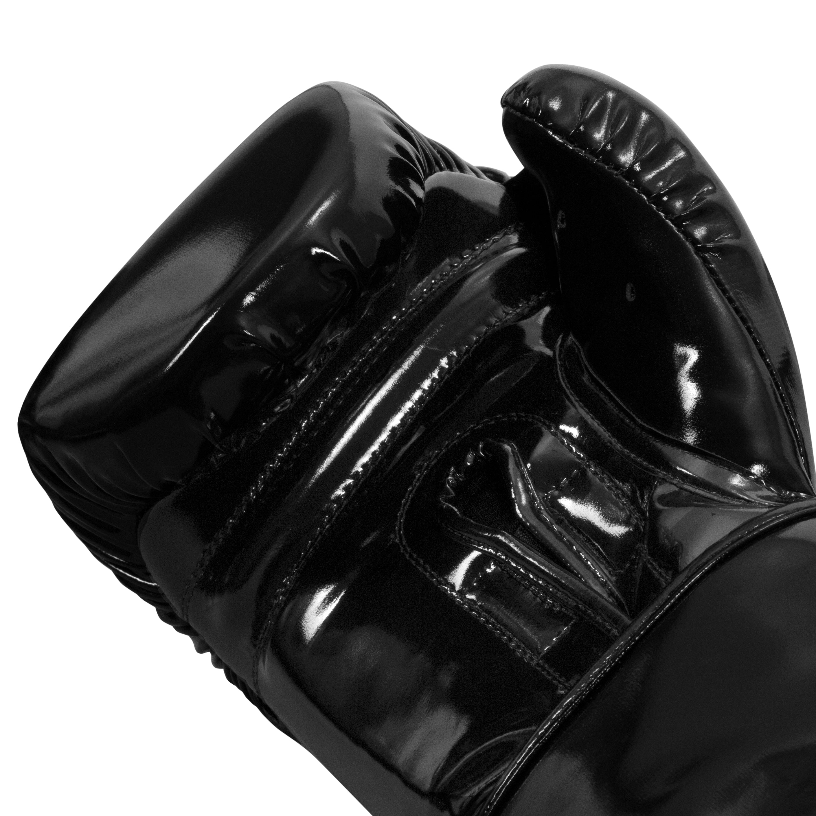 TITLE Boxing Inferno Intensity Elastic Training Boxing Gloves - Premium MMA & Fitness Workout Gear for Punching Bag, Sparring & Home Gym Training