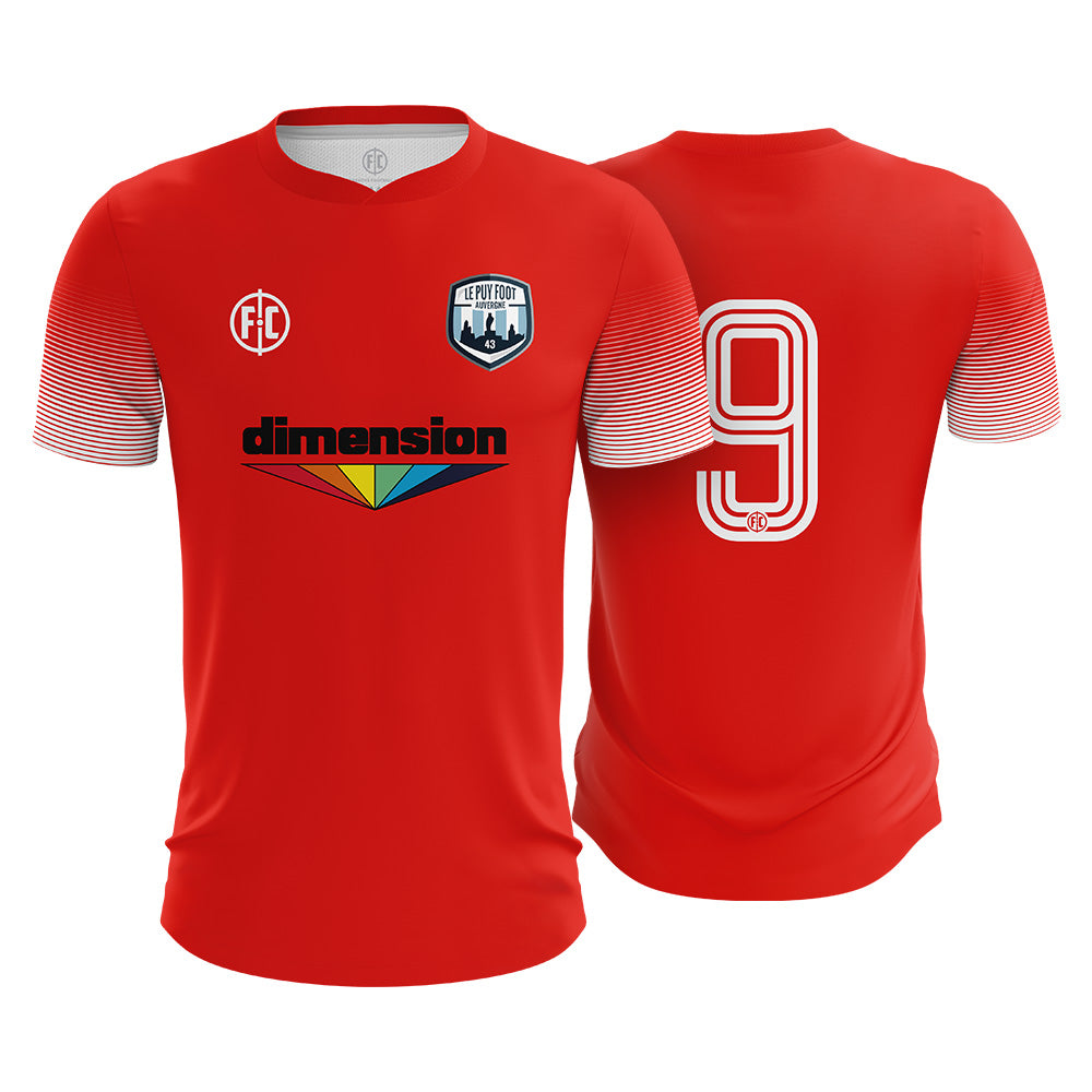 Custom FC Sub Memeha Jersey - Personalized Soccer Jersey for Fans - Perfect for Game Day, Cosplay & Fan Events