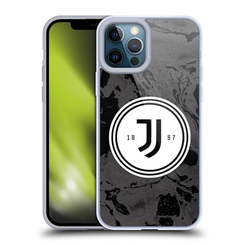 Monochrome Marble Logo