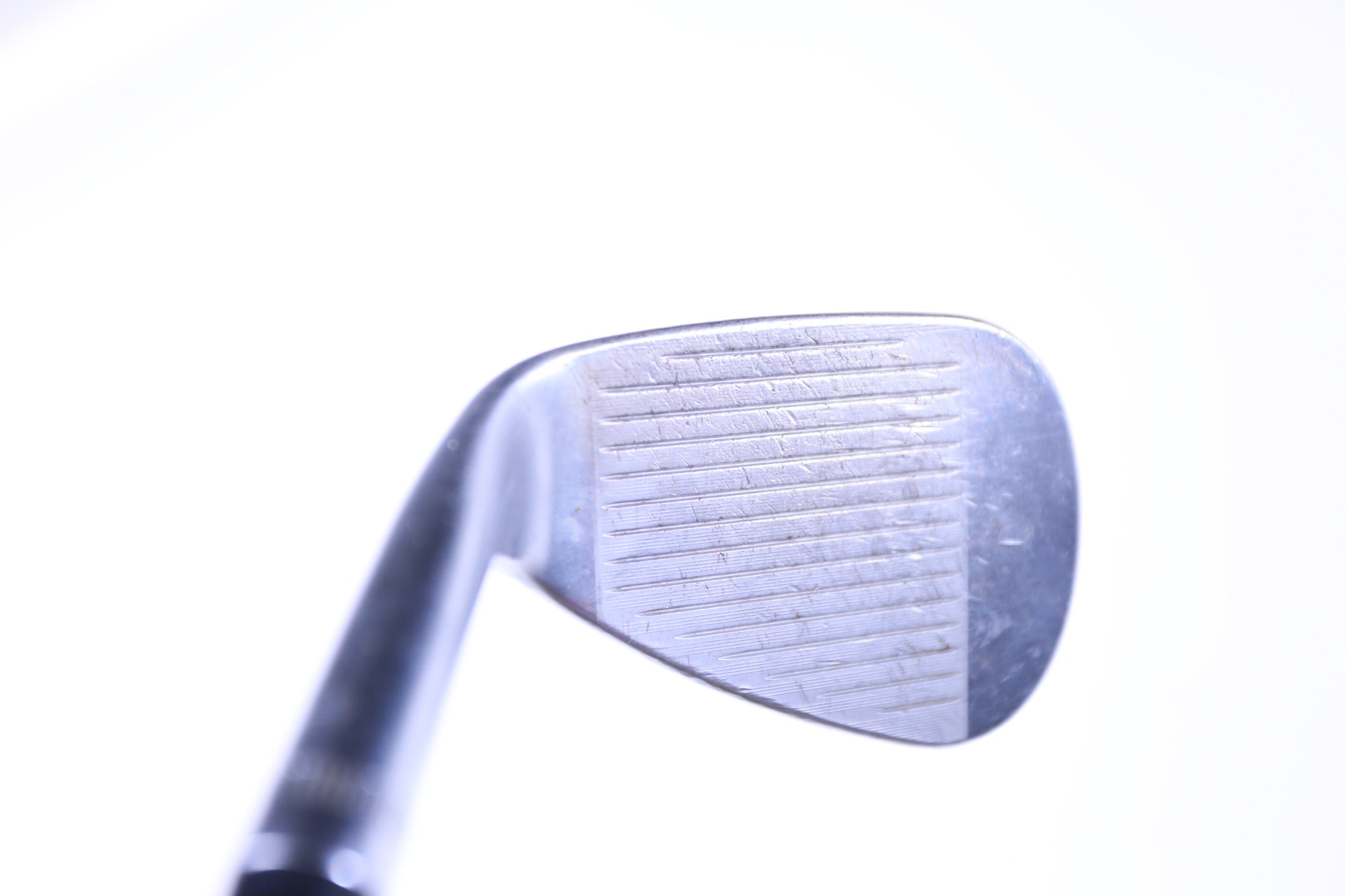 Used Callaway MD5 JAWS Chrome Sand Wedge 54° Stiff Flex Right Handed Golf Club - Perfect for Bunker Shots & Short Game Improvement