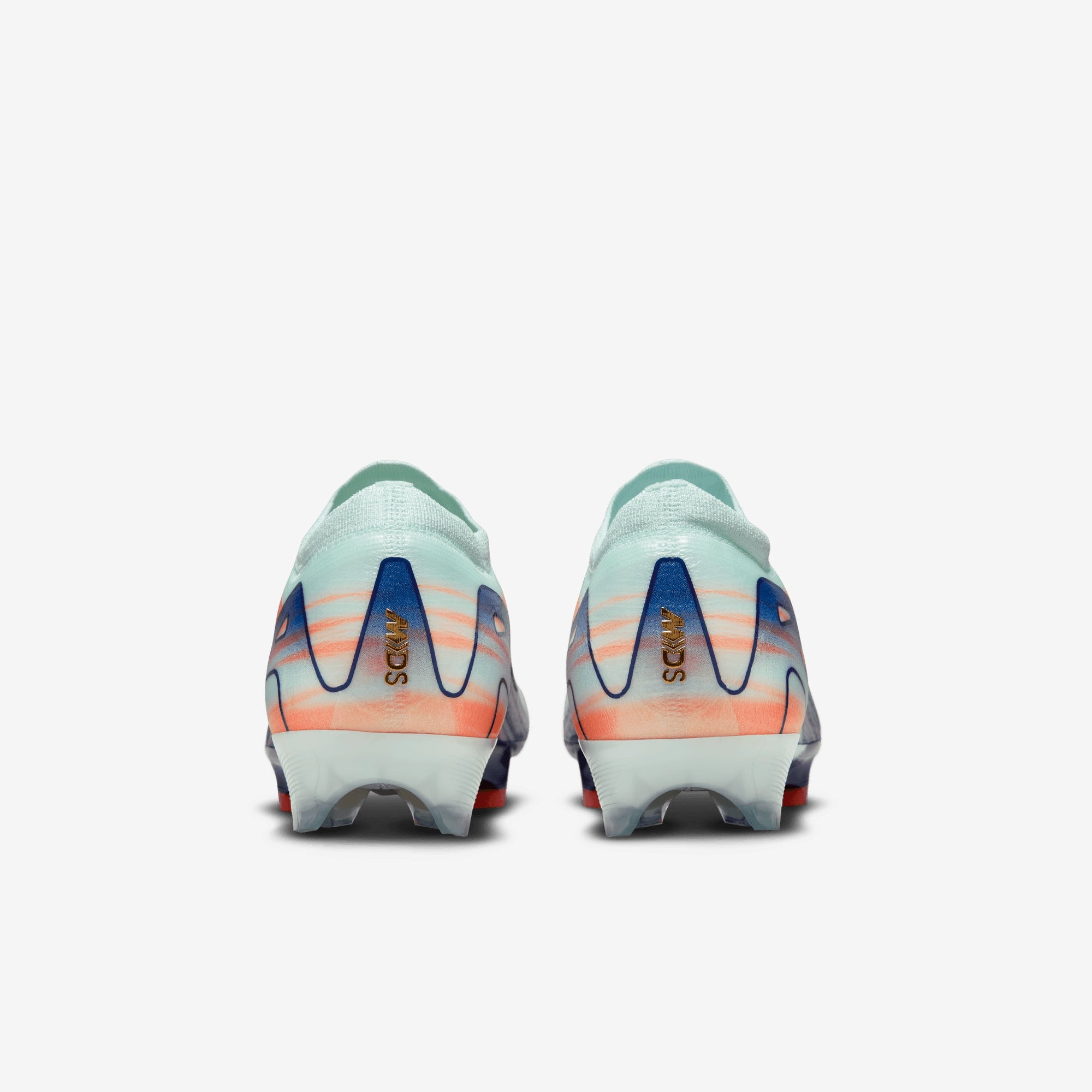 Nike Vapor 16 Elite Mercurial Dream Speed Soccer Cleats - Lightweight Football Boots for Men with Dynamic Fit | Perfect for Artificial Turf & Grass Fields | Ideal for Competitive Matches & Training Sessions
