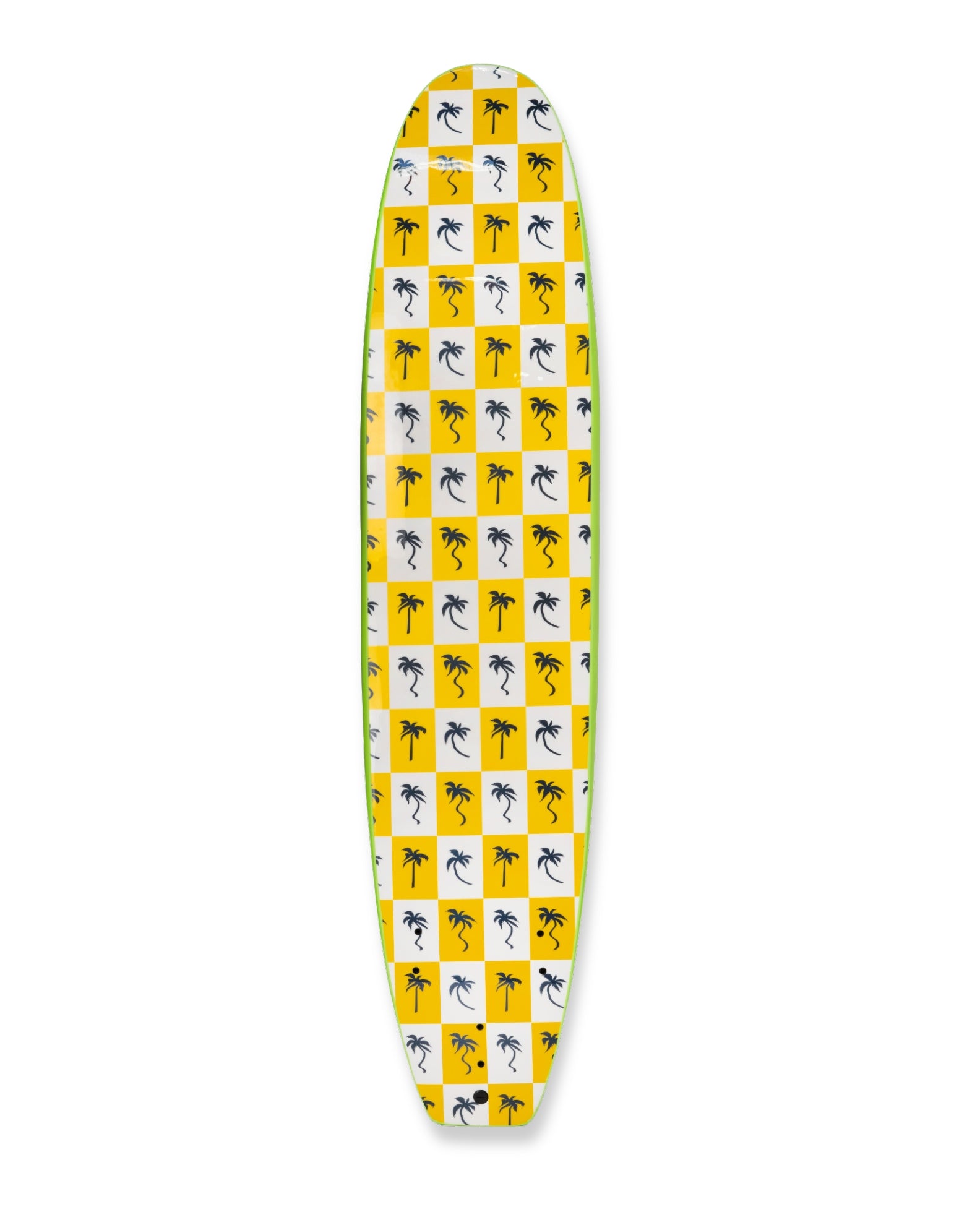 Alton VIKING 9'0 Surfboard - Premium Green Stand Up Paddle Board for Wave Riding & Ocean Adventures | Perfect for Beginners & Professionals