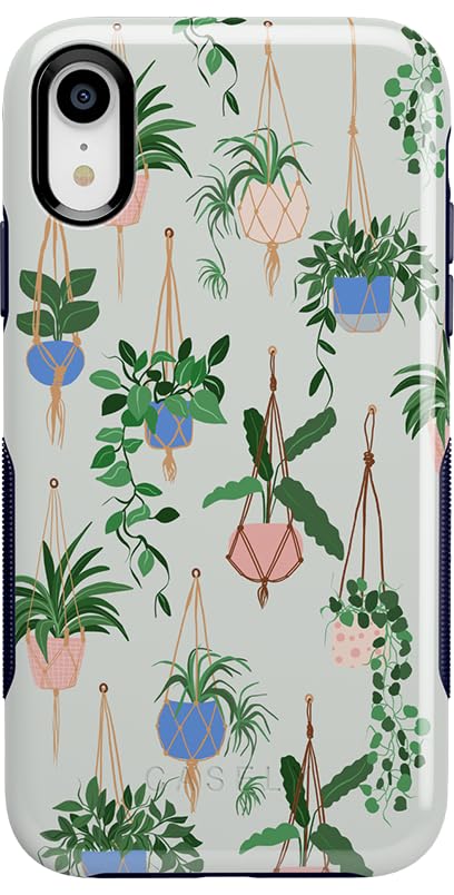Hanging Around | Potted Plants Floral