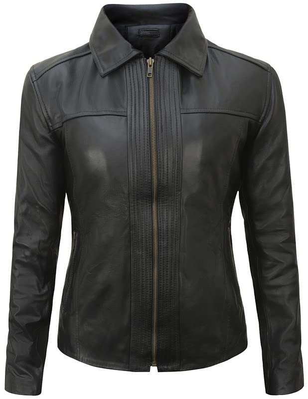 Women Scuba Jacket