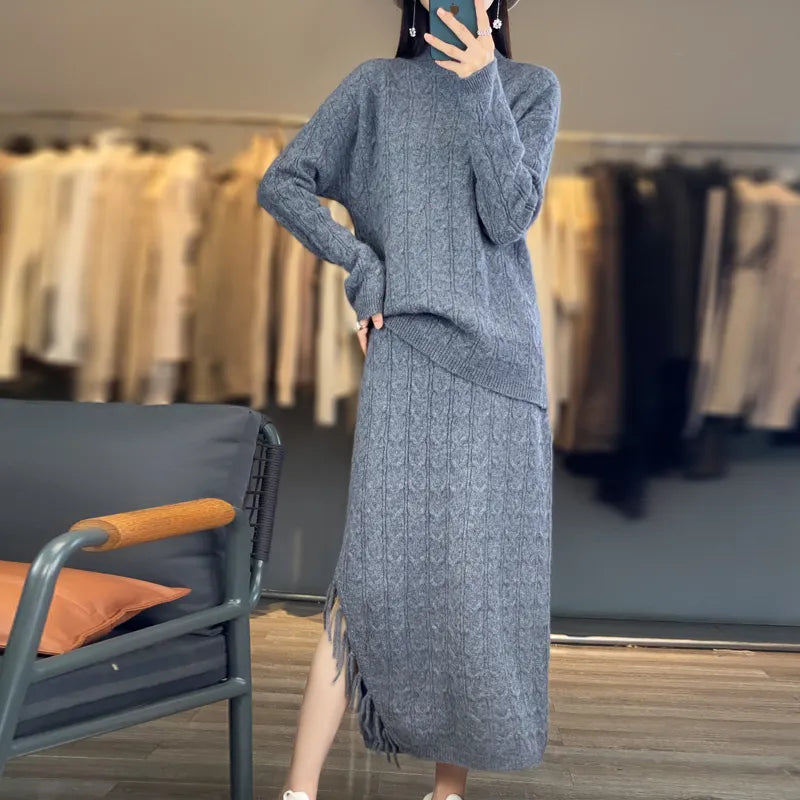 Gray
