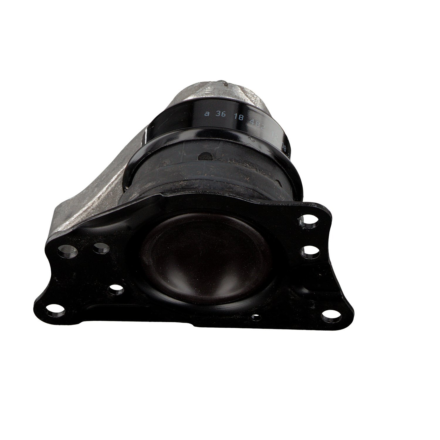Febi Bilstein 23918 Engine Mount - Heavy Duty Replacement for Smooth Performance | Perfect for Car, Truck & SUV Engine Support | Pack of 1