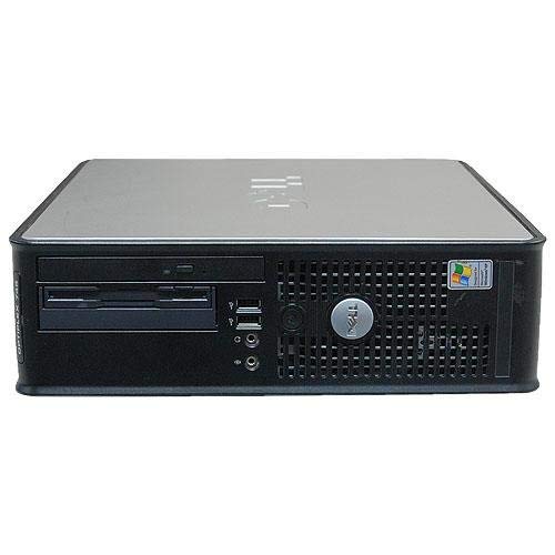 Refurbished Dell Gaming PC with Windows 10 - High Performance Computer for Gaming, Streaming & Work | Includes Keyboard & Mouse | Ideal for Gamers, Students & Home Office