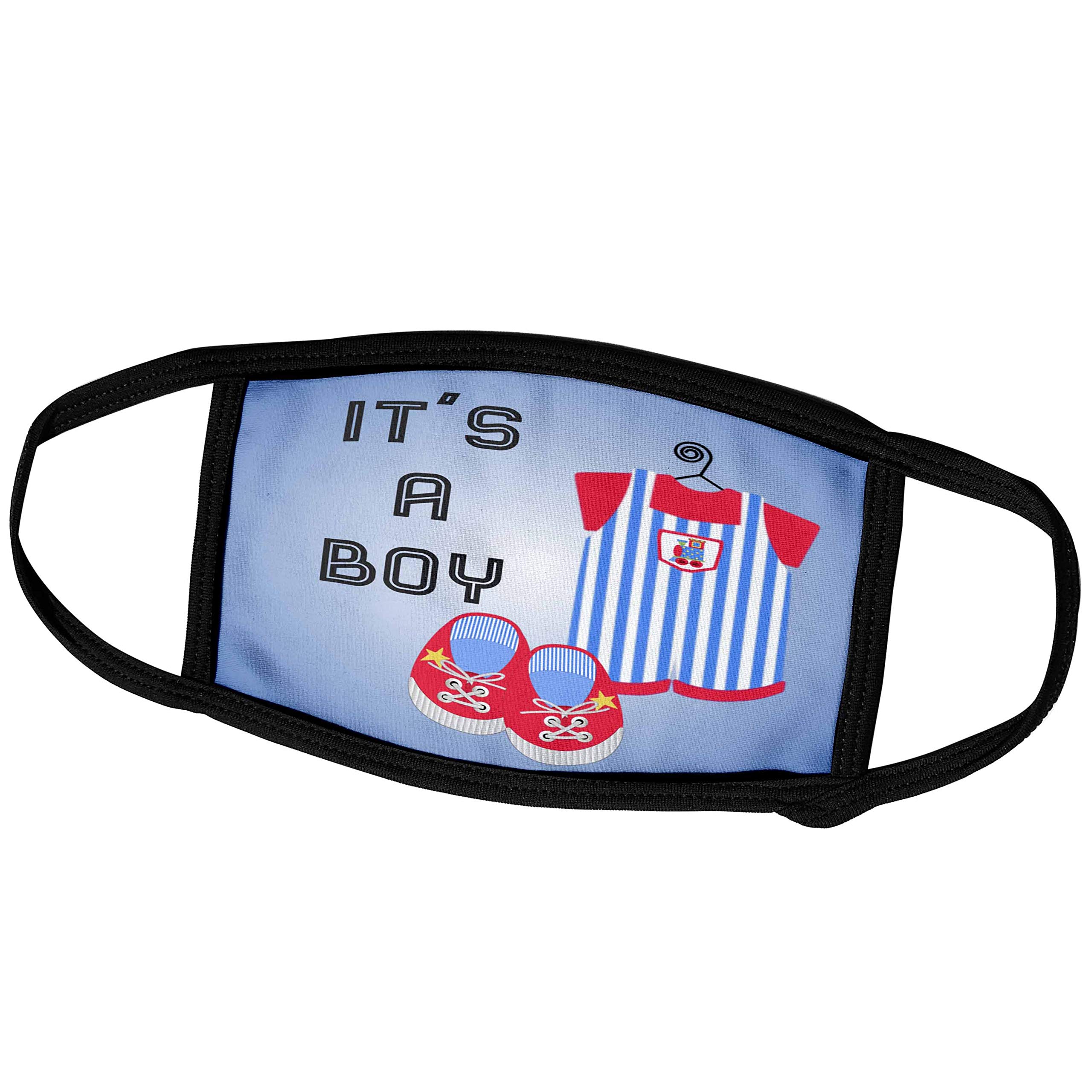 A Heartwarming Welcome: The Story of Baby Ethan's Gender Reveal