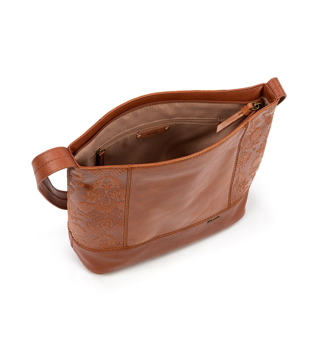De Young Hobo Bag - Stylish & Spacious Crossbody Handbag for Women - Perfect for Work, Travel & Everyday Use