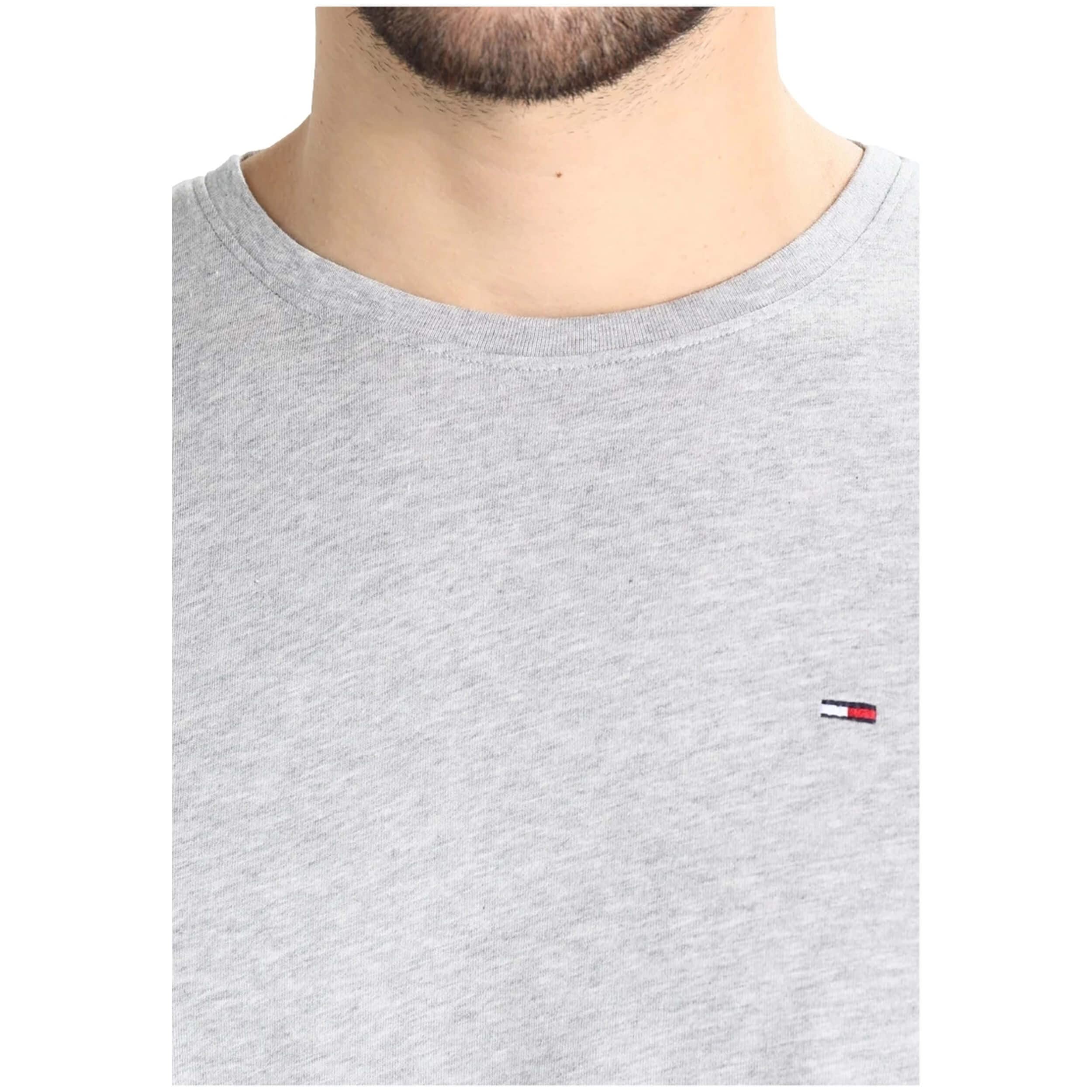 Tommy Hilfiger Men's Classic Polo Shirt - Comfortable Cotton Short Sleeve Casual Top for Work, Golf & Everyday Wear