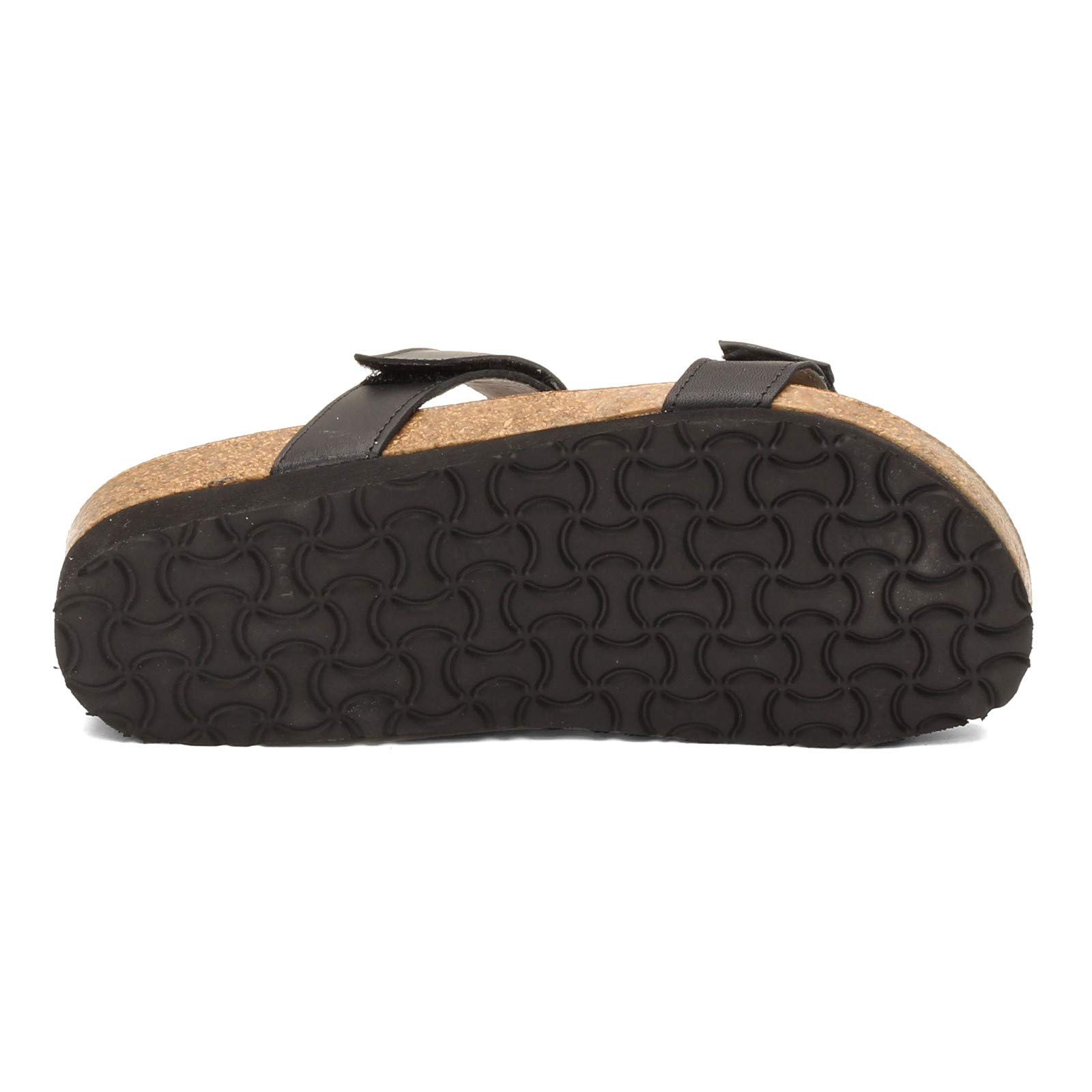 NAOT Women's Indiana Comfort Sandals - Arch Support & Cushioned Footbed - Perfect for Walking, Travel & Casual Wear