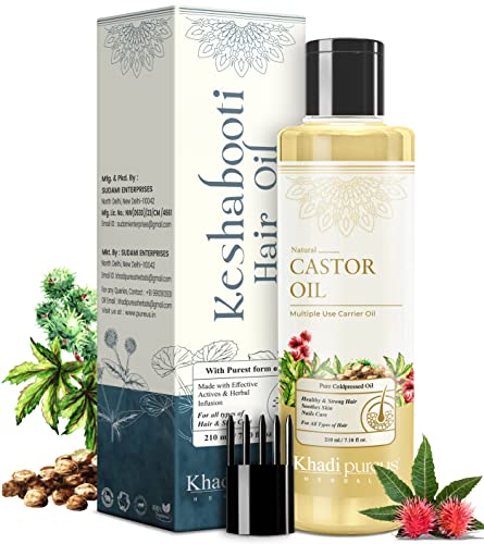 Castor Oil
