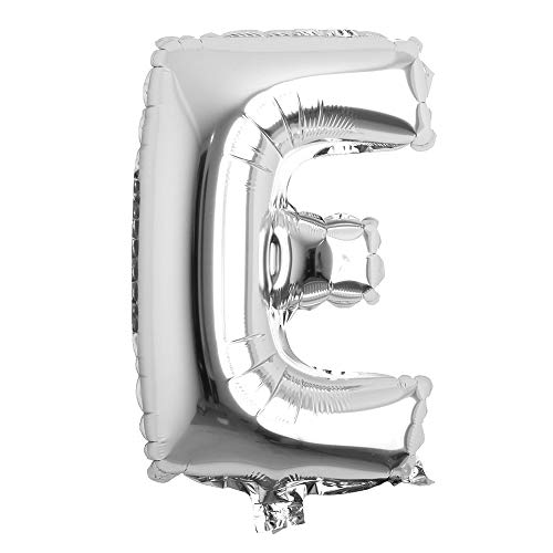 16 Inch Silver E