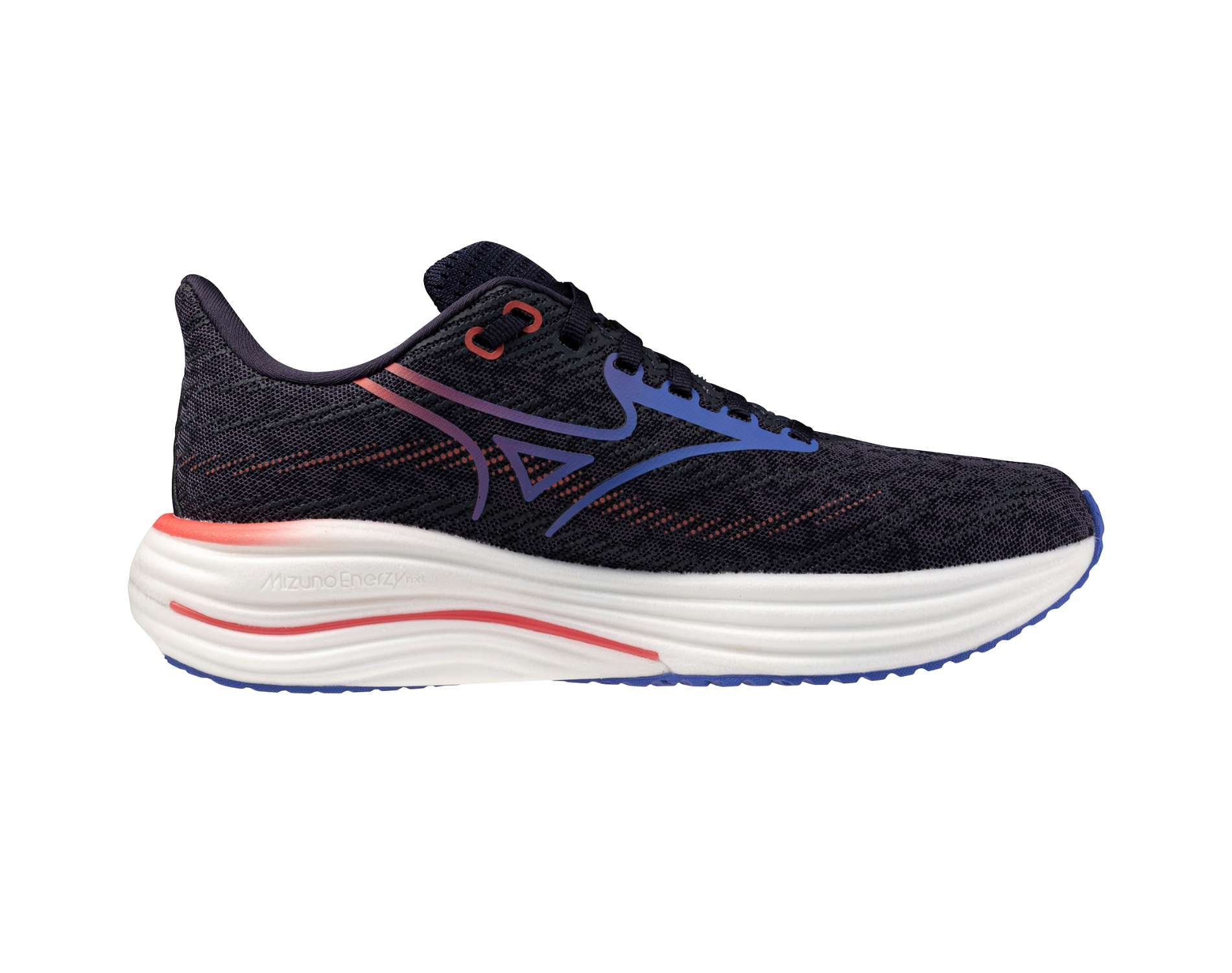 Mizuno Wave Rider 29 Women's Running Shoes - Lightweight Cushioned for Road Running & Marathon Training