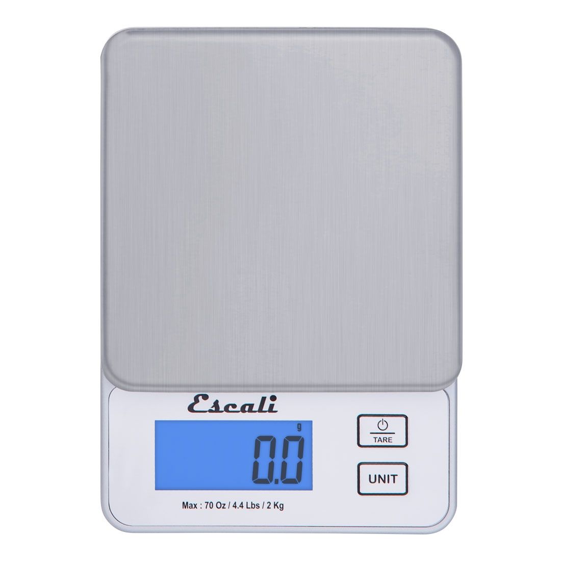 Vera Precision Digital Scale - 1000g x 0.1g High Accuracy Kitchen & Jewelry Scale for Cooking, Baking, Coffee, Gold, Diamonds & Small Items