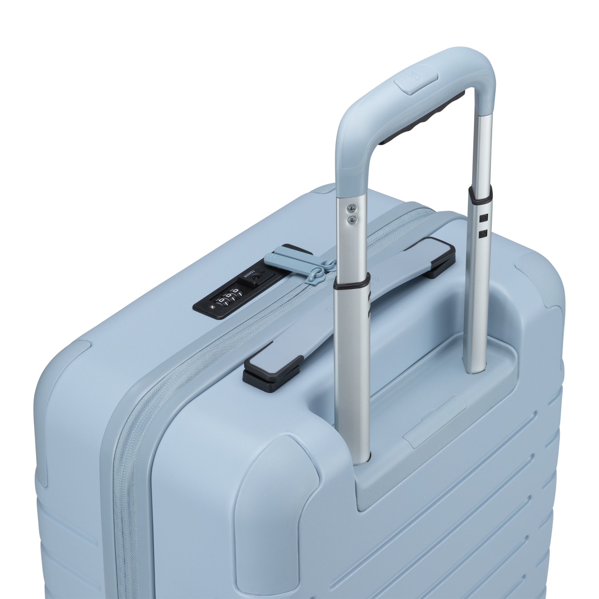 Travelite Epicure Spinner Carry On Luggage - Lightweight Expandable Suitcase with 360° Wheels for Air Travel, Business Trips & Weekend Getaways