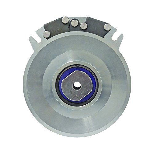 New PTO Clutch Compatible with John Deere ZTrak 757 - 6.375