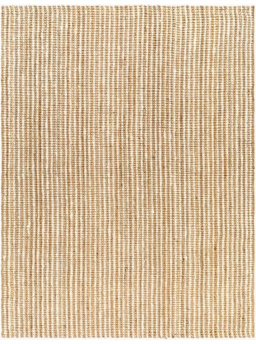 Tan, Off White, Dark Brown / Ambel