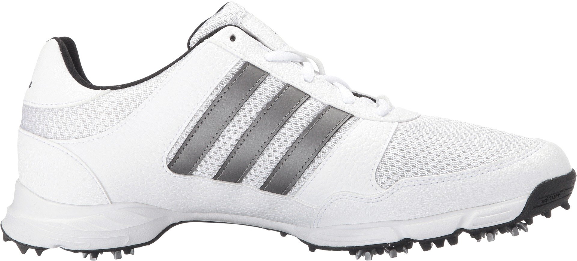 Adidas Men's Tech Response 2.0 Golf Shoes for Comfort & Performance on the Course