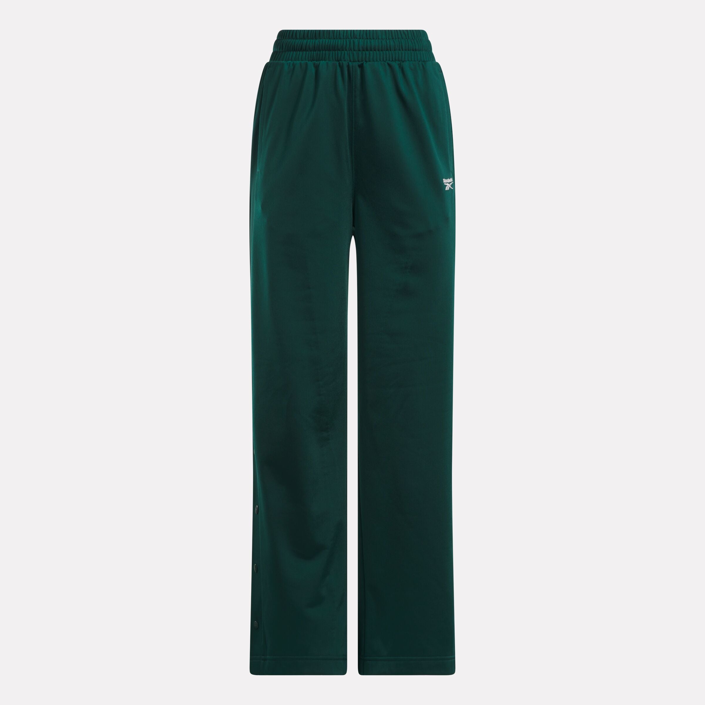 Team Pants Collegiate Green - Comfortable Athletic Joggers for Men & Women | Perfect for Gym, Running, and Casual Wear