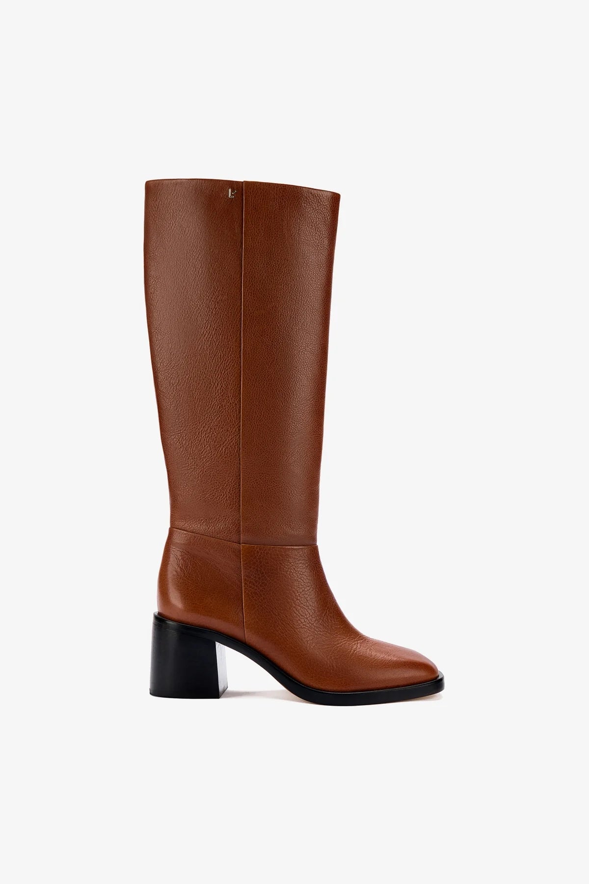 Premium Ricky Boot in Genuine Mocca Leather - Stylish & Comfortable Ankle Boots for Women | Perfect for Casual Outings, Office Wear & Autumn Fashion