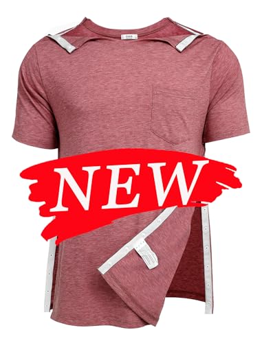 Grey Purple-red